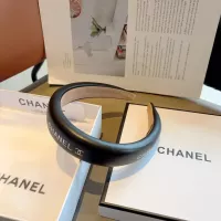 $27.00 USD Chanel Headband For Women #1332256