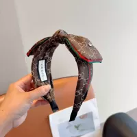 $27.00 USD Gucci Headband For Women #1332258