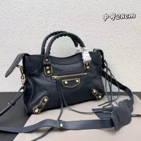 $158.00 USD Balenciaga AAA Quality Handbags For Women #1332259