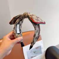 $27.00 USD Gucci Headband For Women #1332260