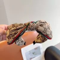 $27.00 USD Gucci Headband For Women #1332260