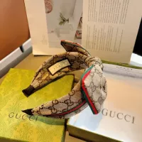 $27.00 USD Gucci Headband For Women #1332260