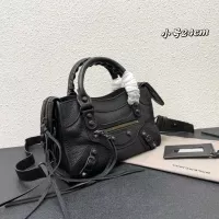 $135.00 USD Balenciaga AAA Quality Handbags For Women #1332262