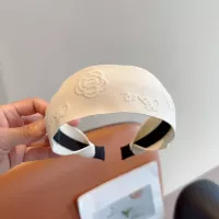 $27.00 USD Chanel Headband For Women #1332265