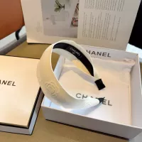 $27.00 USD Chanel Headband For Women #1332265