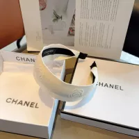 $27.00 USD Chanel Headband For Women #1332265