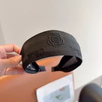 $27.00 USD Chanel Headband For Women #1332266