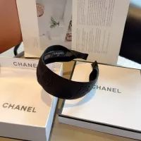 $27.00 USD Chanel Headband For Women #1332266