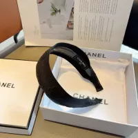 $27.00 USD Chanel Headband For Women #1332266
