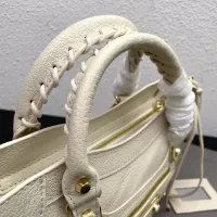 $158.00 USD Balenciaga AAA Quality Handbags For Women #1332268
