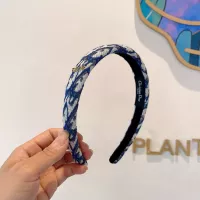 $27.00 USD Christian Dior Headband For Women #1332269
