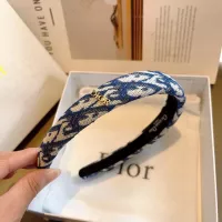 $27.00 USD Christian Dior Headband For Women #1332269