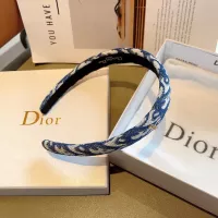$27.00 USD Christian Dior Headband For Women #1332269