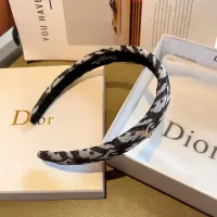 $27.00 USD Christian Dior Headband For Women #1332270