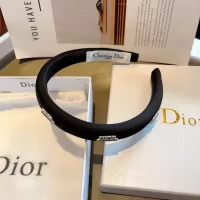 $27.00 USD Christian Dior Headband For Women #1332273