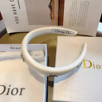 $27.00 USD Christian Dior Headband For Women #1332275