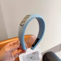 $27.00 USD Christian Dior Headband For Women #1332276