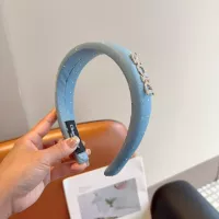 $27.00 USD Christian Dior Headband For Women #1332276