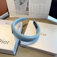 $27.00 USD Christian Dior Headband For Women #1332276