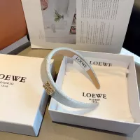 $27.00 USD LOEWE Headband For Women #1332286