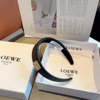 $27.00 USD LOEWE Headband For Women #1332288