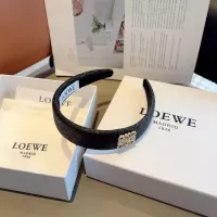 $27.00 USD LOEWE Headband For Women #1332288