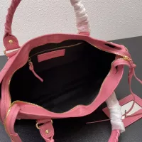 $172.00 USD Balenciaga AAA Quality Handbags For Women #1332289