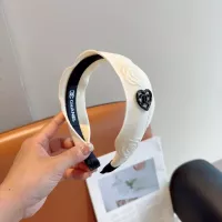 $27.00 USD Chanel Headband For Women #1332293