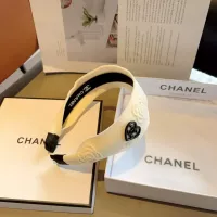 $27.00 USD Chanel Headband For Women #1332293
