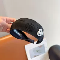$27.00 USD Chanel Headband For Women #1332294