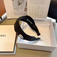 $27.00 USD Chanel Headband For Women #1332294