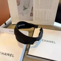 $27.00 USD Chanel Headband For Women #1332294