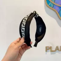 $27.00 USD Fendi Headband For Women #1332298