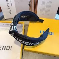 $27.00 USD Fendi Headband For Women #1332298