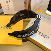 $27.00 USD Fendi Headband For Women #1332298