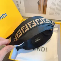 $27.00 USD Fendi Headband For Women #1332300
