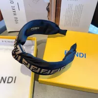 $27.00 USD Fendi Headband For Women #1332300