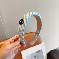 $27.00 USD Louis Vuitton LV Headband For Women #1332301