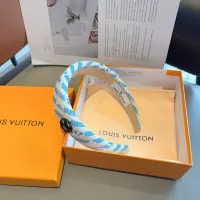 $27.00 USD Louis Vuitton LV Headband For Women #1332301