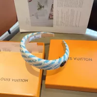$27.00 USD Louis Vuitton LV Headband For Women #1332301