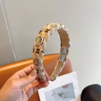 $27.00 USD Louis Vuitton LV Headband For Women #1332302