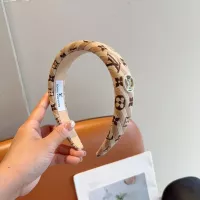 $27.00 USD Louis Vuitton LV Headband For Women #1332302