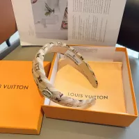 $27.00 USD Louis Vuitton LV Headband For Women #1332302