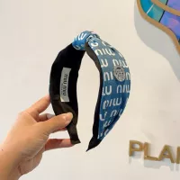 $29.00 USD MIU MIU Headband For Women #1332303