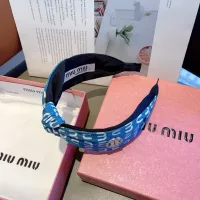 $29.00 USD MIU MIU Headband For Women #1332303