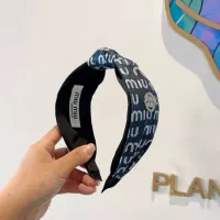 $29.00 USD MIU MIU Headband For Women #1332304