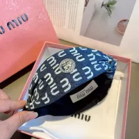 $29.00 USD MIU MIU Headband For Women #1332304