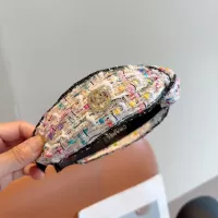 $27.00 USD Chanel Headband For Women #1332310