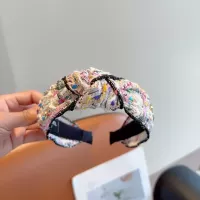 $27.00 USD Chanel Headband For Women #1332310