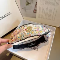 $27.00 USD Chanel Headband For Women #1332310